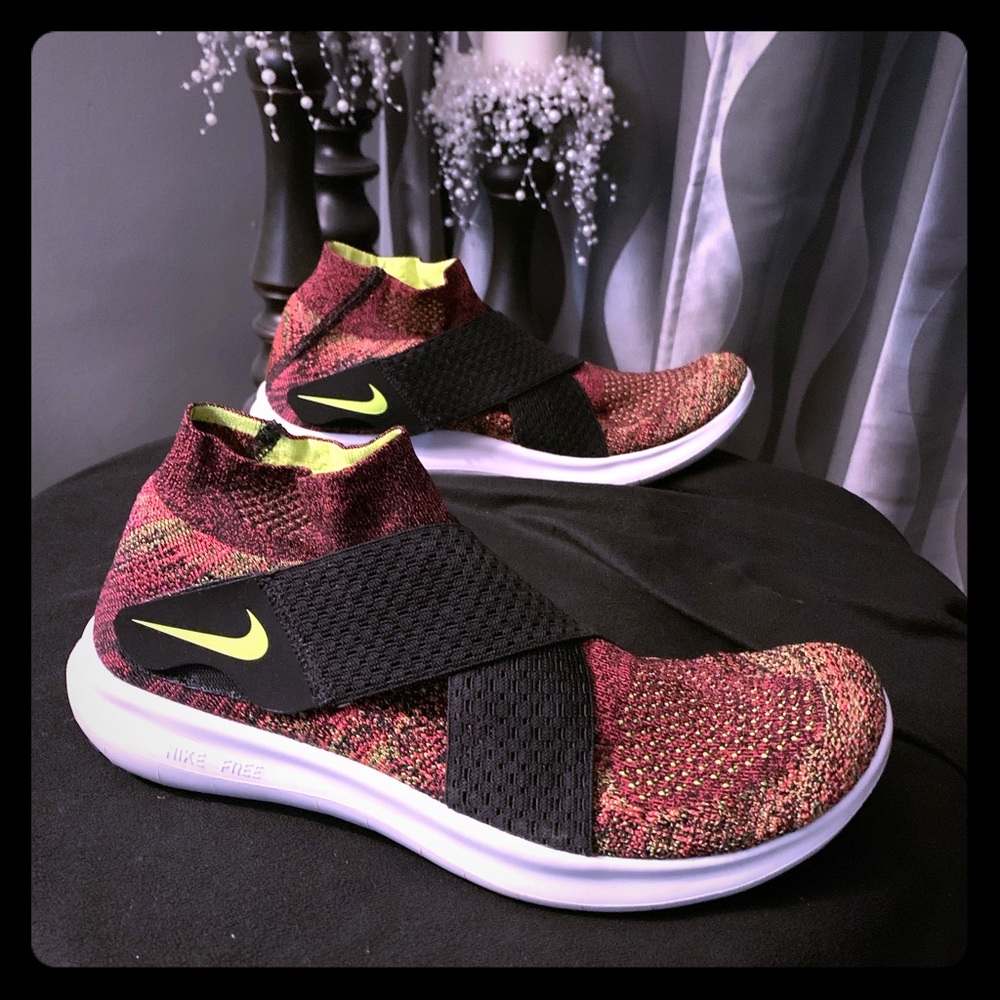 Nike Free Flexible Natural running shoe